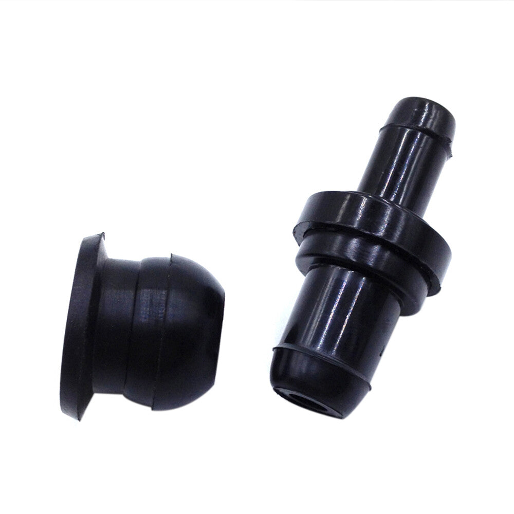 PCV Valve + Grommet Set 1993-1997 Fits for Toyota for Corolla Celica 4AFE 90480-18001