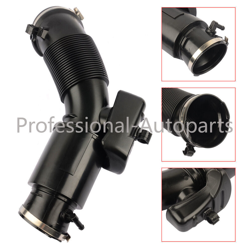 06E129629Q Intake hose suitable for Audi A4, B8, 8K, S4, A5, S5 2010-2017 3.0 V6