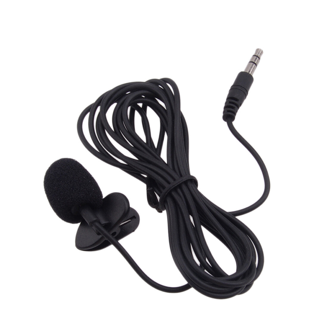 Bluetooth Audio CD AUX Cable Adapter with Microphone Fit for BMW E46 2002-2006