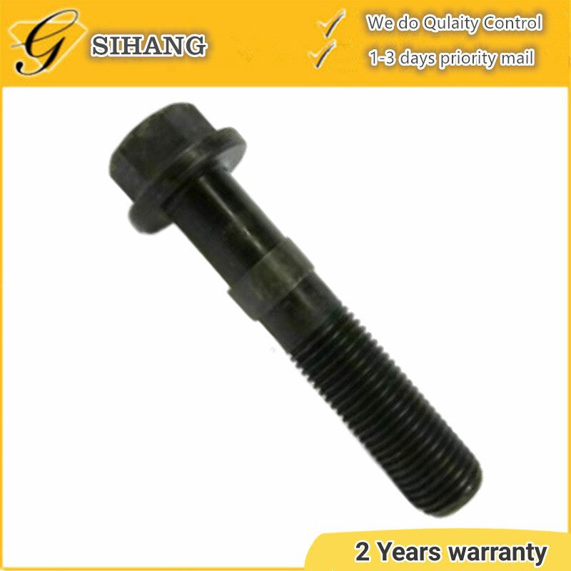 Engine Connecting Rod Bolts For 2000-2005 for Dodge Dakota for Ram for Jeep Liberty Grand