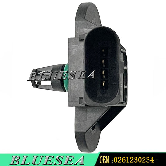 Liquid level sensor, front left, suitable for Volkswagen for Passat , for Tiguan , and for Audi Q3 #3C0412521B#