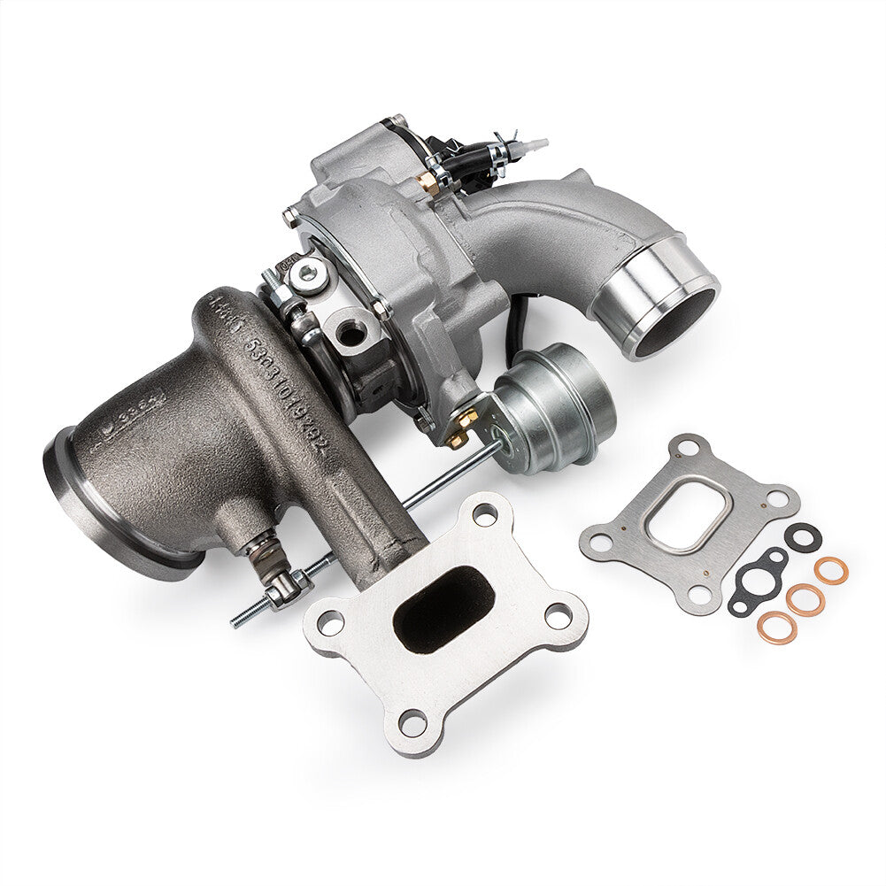 1x Turbo Turbocharger 53039700287 53039700368 for FORD for LINCOLN MKC MKZ K03 2.0L