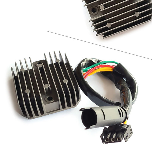 for BMW F650CS GS F700GS F800GT F800GS Rectifier Voltage Regulator