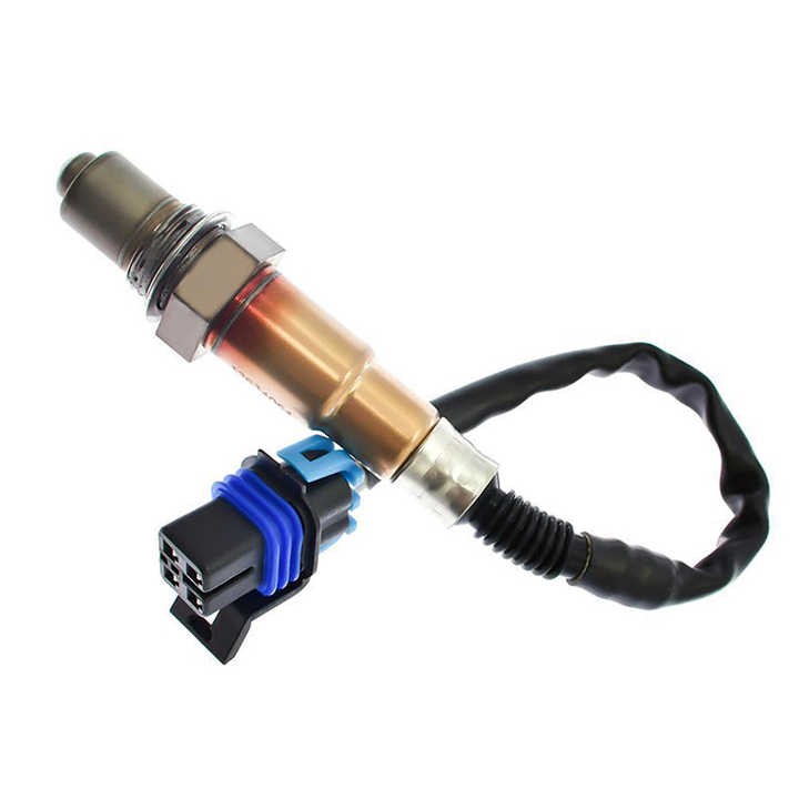 The new EJ32-9G444-AB oxygen sensor is compatible with for Land Rover Discovery Sport Evoque for Jaguar XE
