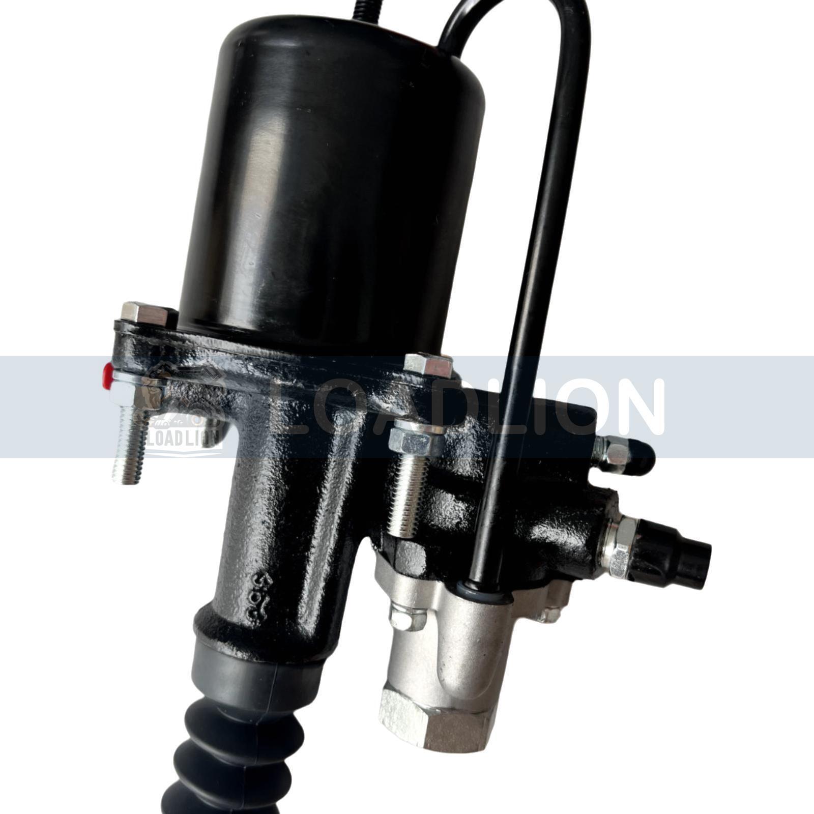 CLUTCH BOOSTER 70MM FIT for HINO for MITSUBISHI FUSO for ISUZU for NISSAN UD 2300 TRUCKS