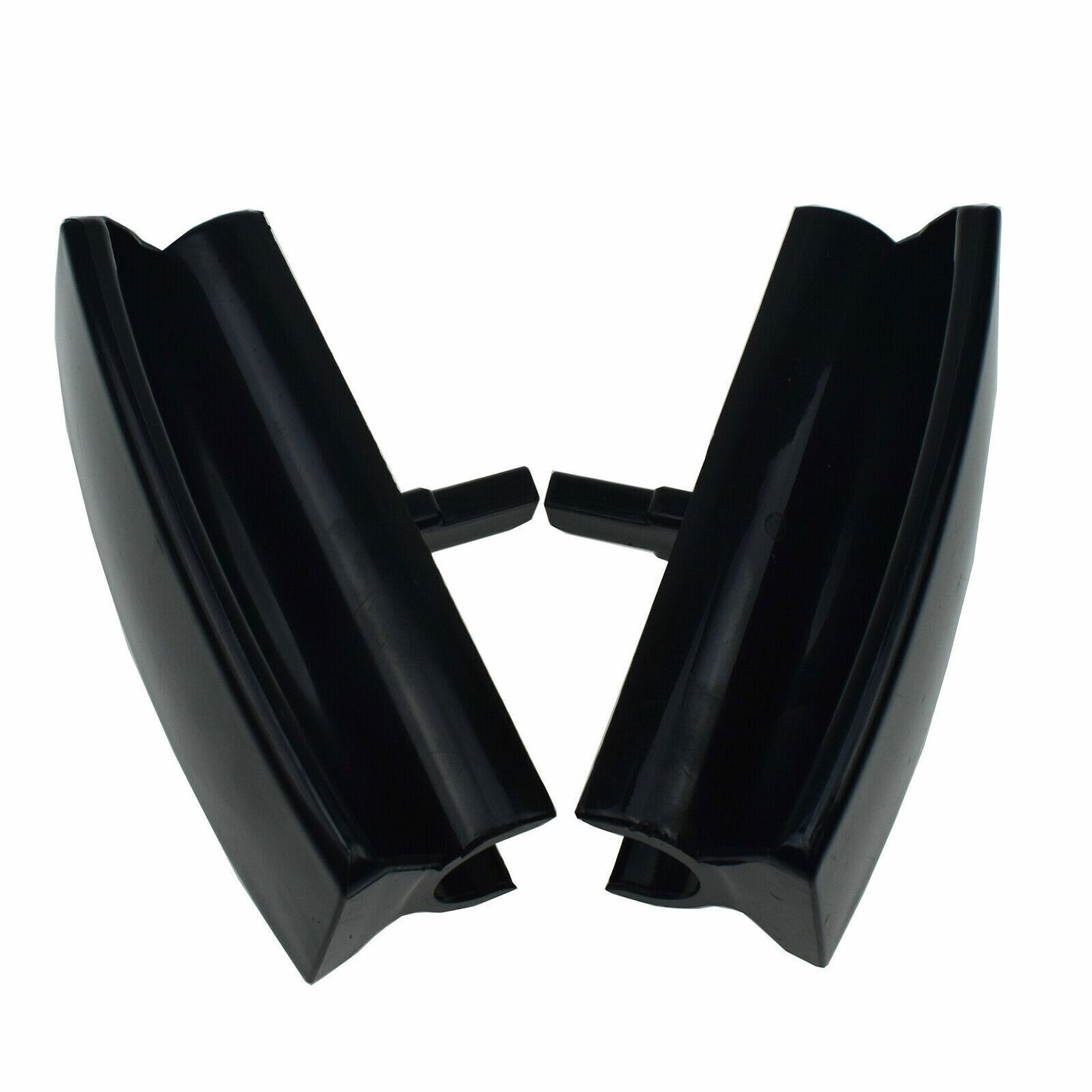 for Hyundai H1 Starex Imax I800 A Pair Exterior Outside Door Handles Accessories