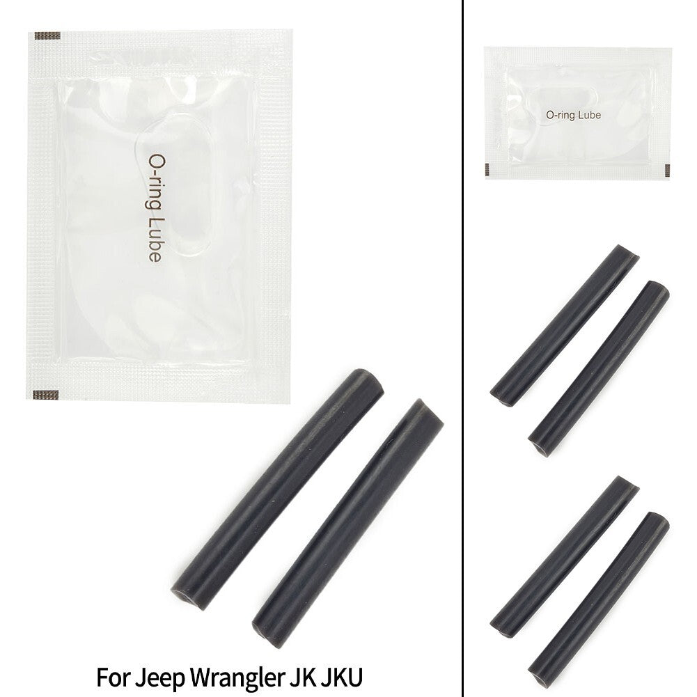 Sunvisor sun visor/sun visor repair kit 1 - kit for repairing and replacing two sun visors.