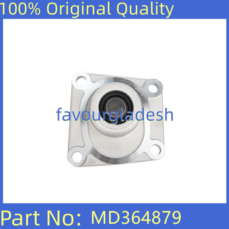 Cooling Fan Bracket Assy for Mitsubishi Montero 3.5 3.8 Long Wagon 2000-2006