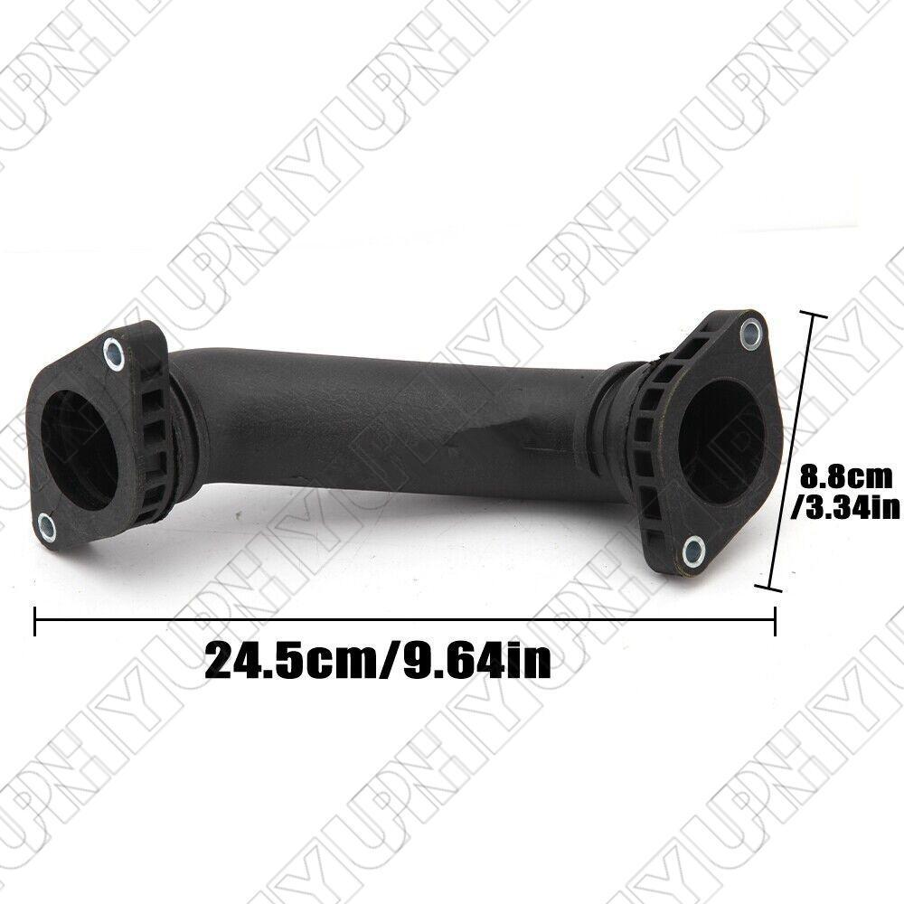 For 2016-20 for Honda for Civic 1.5L Turbocharger Intercooler Pipe Adapter 17284-5AA-A01