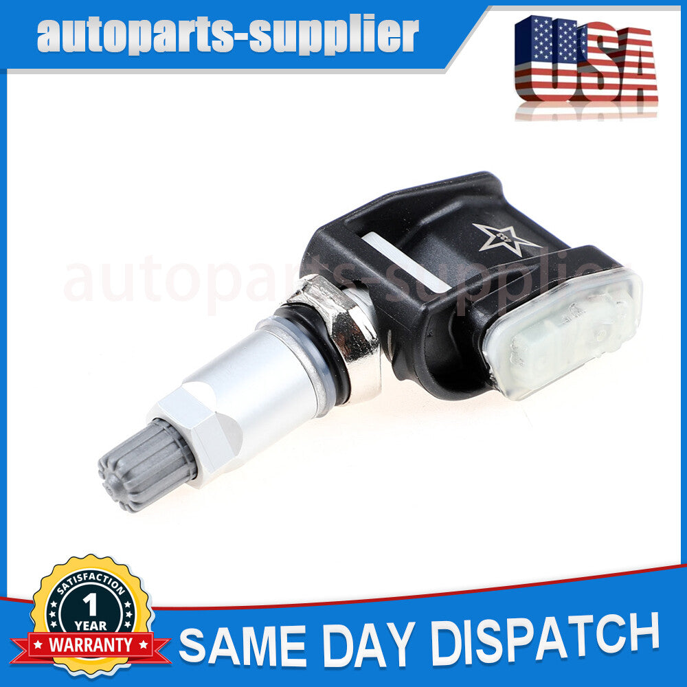 4-pack TPMS tire pressure sensors A0009052102 suitable for Mercedes-Benz W213 E-Class CLS