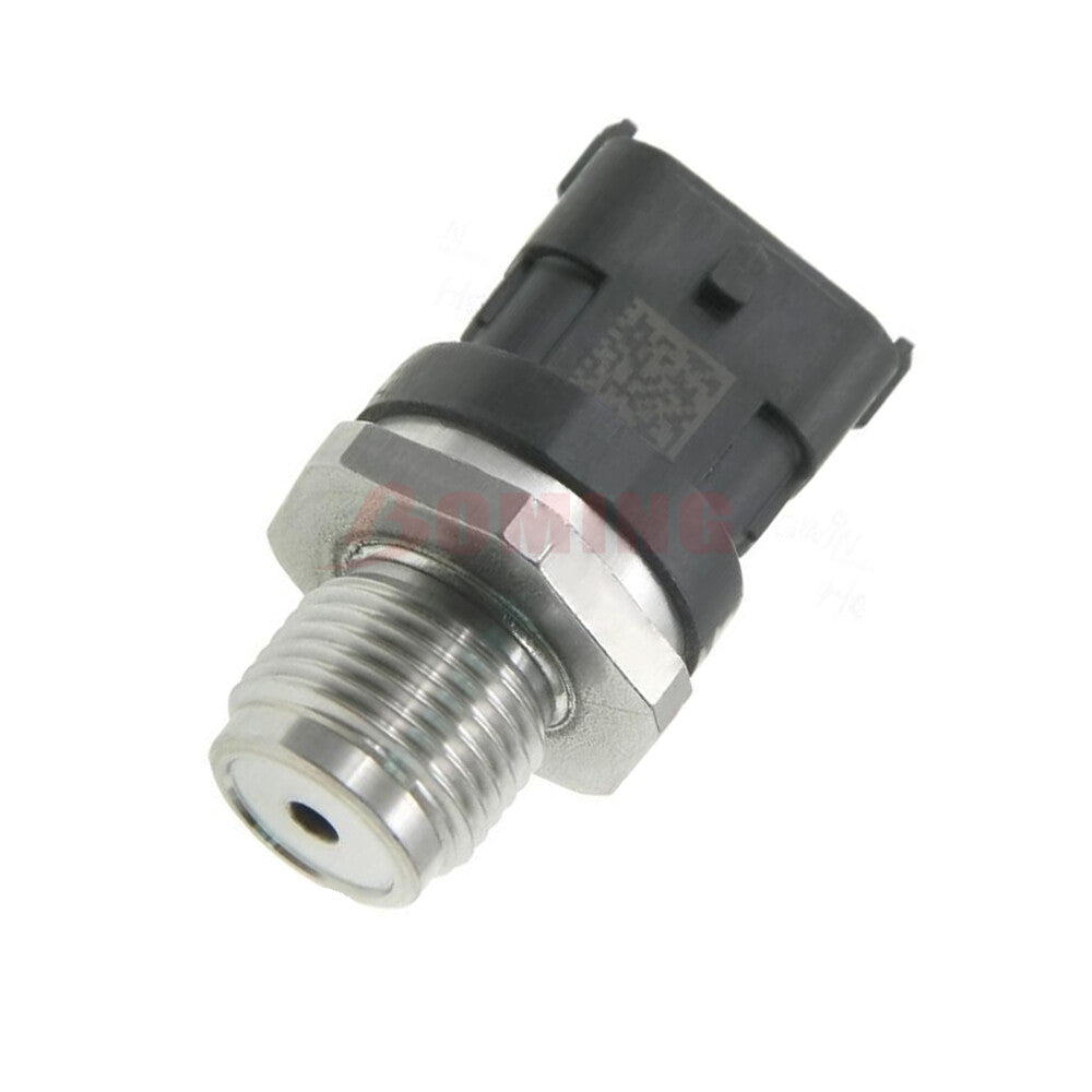 Fuel Rail Pressure Sensor 0281002863 for Man for Iveco Alfa for Chevrolet for Fiat GM