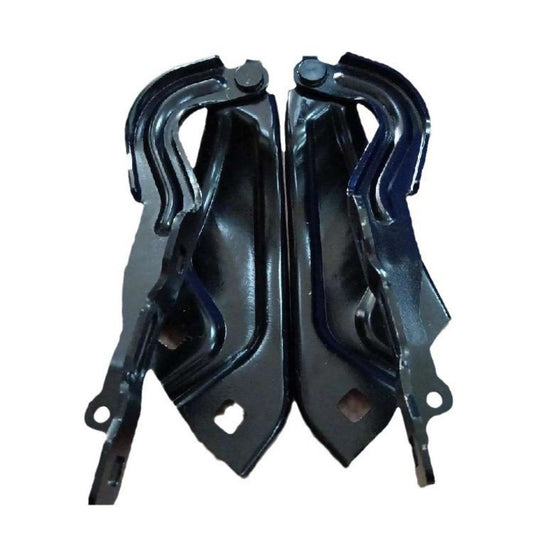 Parts Number# JD8BF16801AB Cover Hinge L 1pack