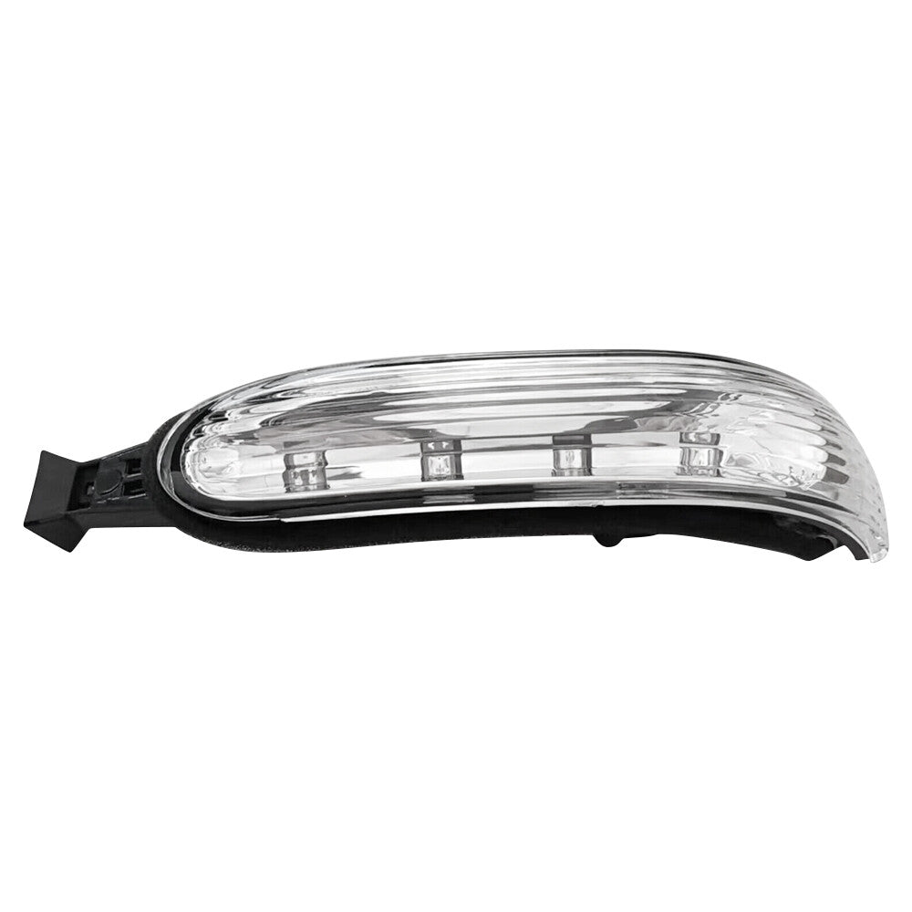 Left Door Mirror Turn Signal Lamp Light for ML-Class W163 2002-2005 1638200521