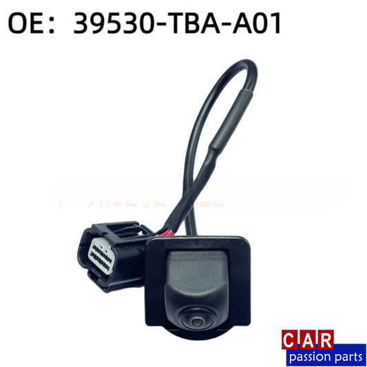 Rearview backup parking assist camera 39530-TBA-A01 for Honda for Civic 2016 - 2019