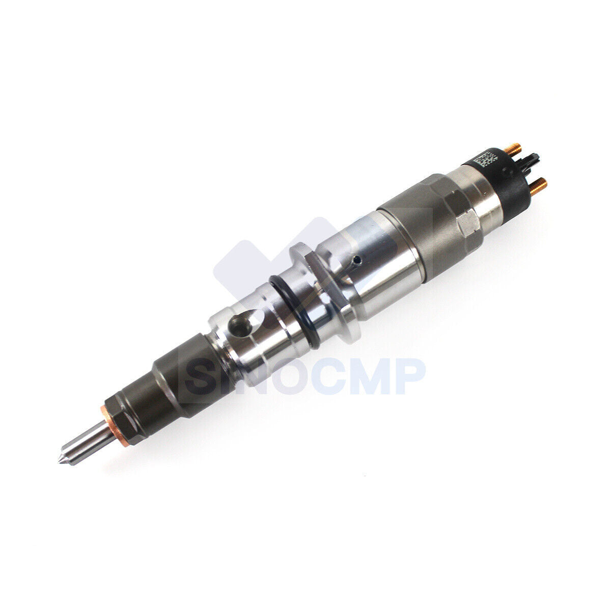 Fuel Injector for QSB6.7 Komatsu PC200-8 PC220-8 6754-11-3011 0445120231