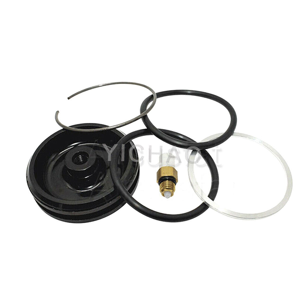Front Air Suspension Shock Repair Kits for Mercedes W251 R class R350 2513203013
