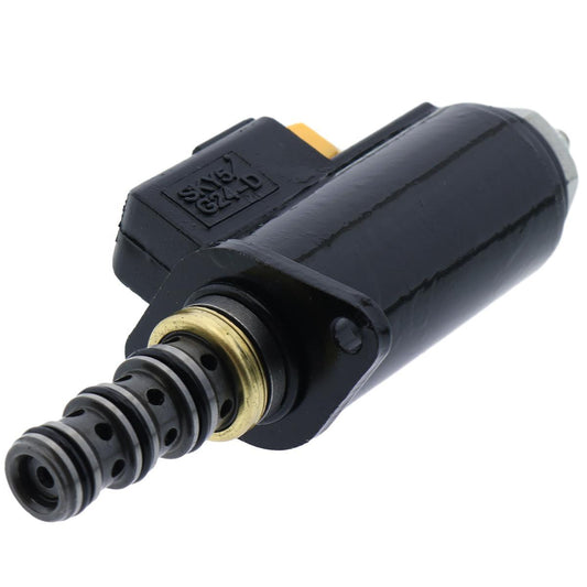 121-1491 CAT Solenoid Valve For Caterpillar E320B/C/D 315C 325C Excavator