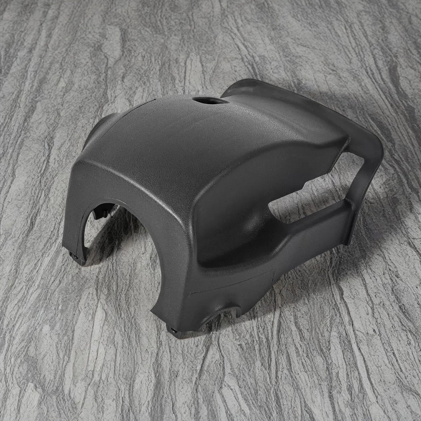 Lower Steering Column Cover Shroud for Hyundai for Elantra 2017-2020 84855F2000TRY