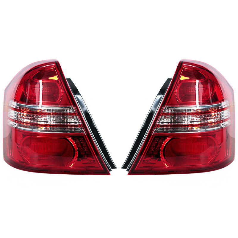 1 Pcs Right Rear Tail Lamp Brake Lamp Warning for Lifan 620 2005-2015
