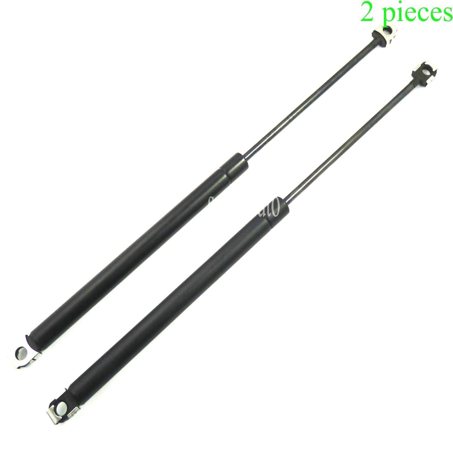for BMW M3 318ti 325i Pair Front Hood Shock Gas Pressurized Support Damper Strut