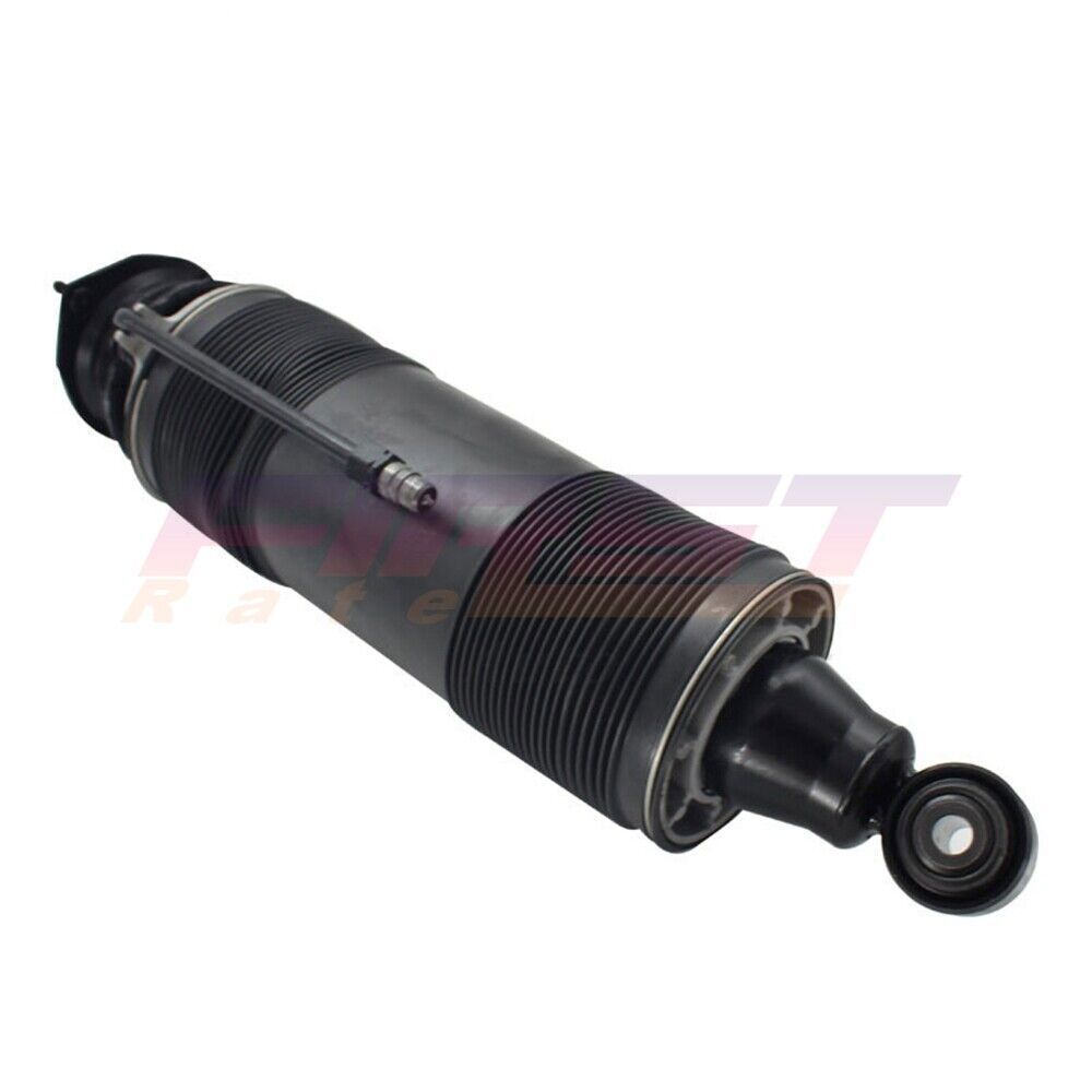 One-piece rear L/R hydraulic shock absorber strut suitable for Toyota for Land Cruiser J100 and for Lexus LX470.