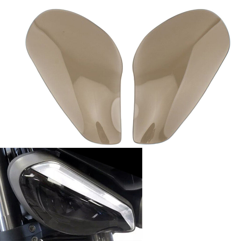 Headlight Guard Screen Lens Cover Protector For Street Triple 765R RS 2020-22 20
