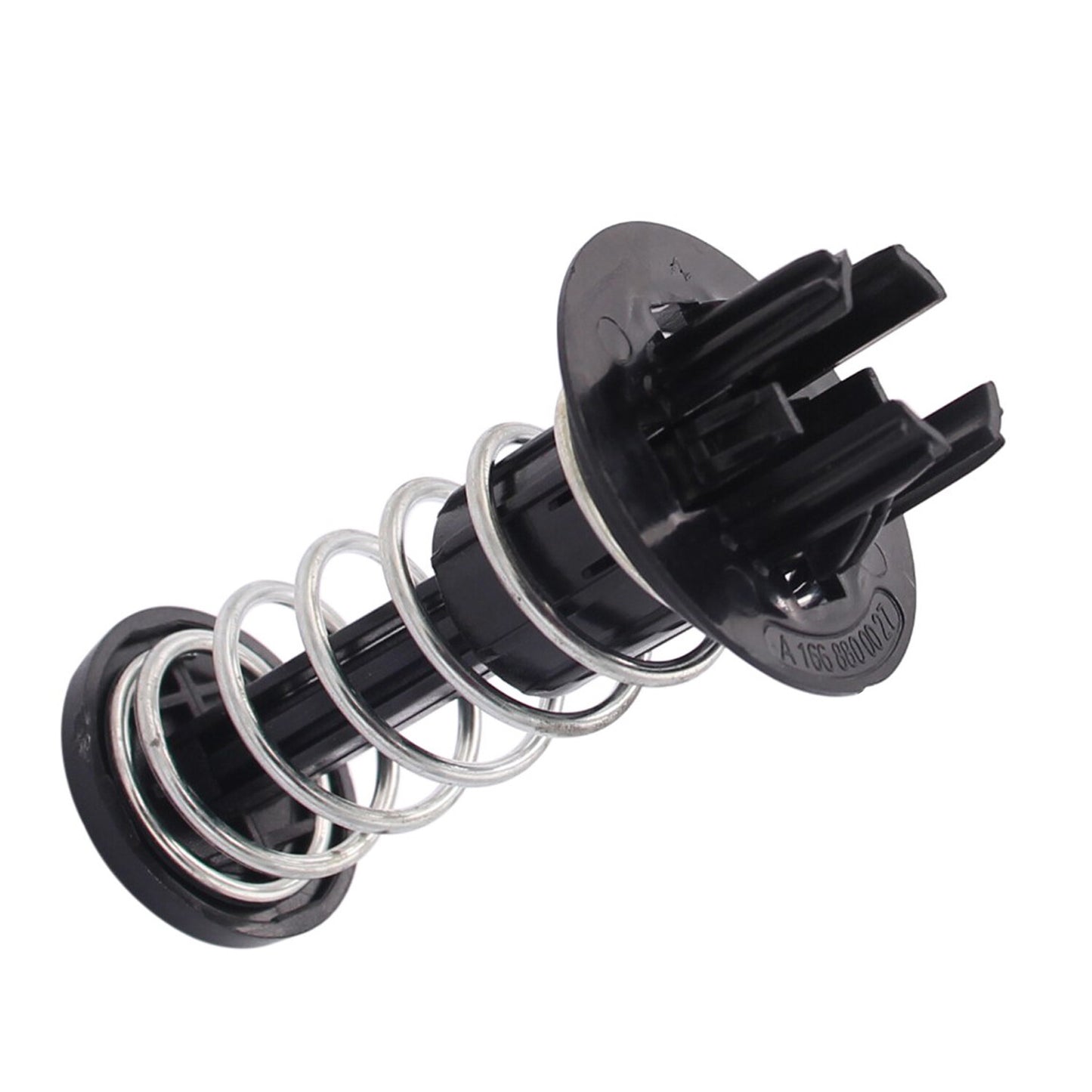 for Mercedes-Benz GLE350 ML350 A1668800027 2 Engine Hood Pop Up Lock Spring