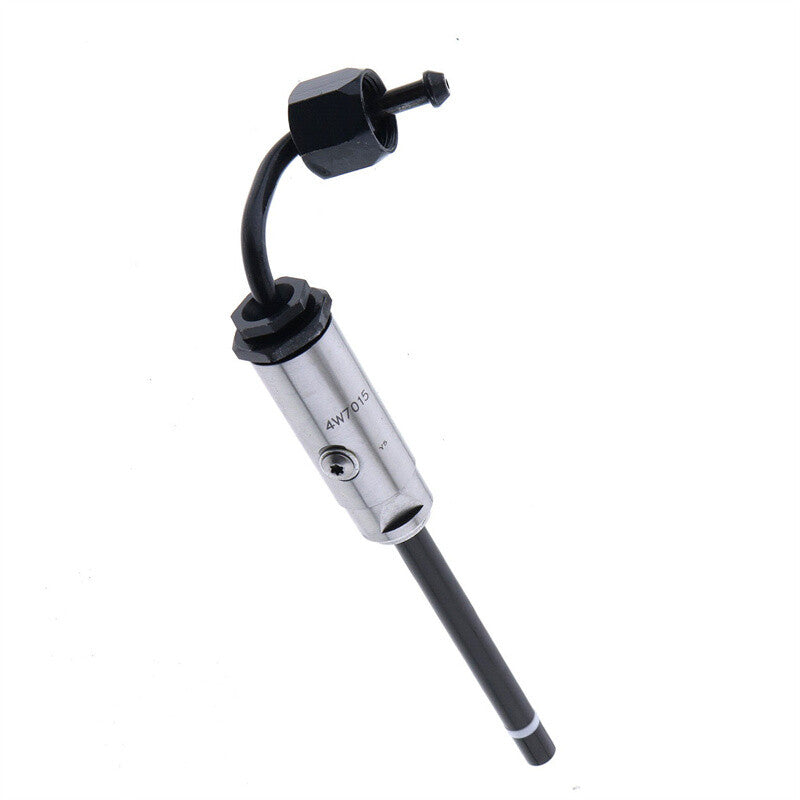 Fuel injector nozzle 4W-7015 suitable for Caterpillar 3204 engine 931B 943 953 916 926