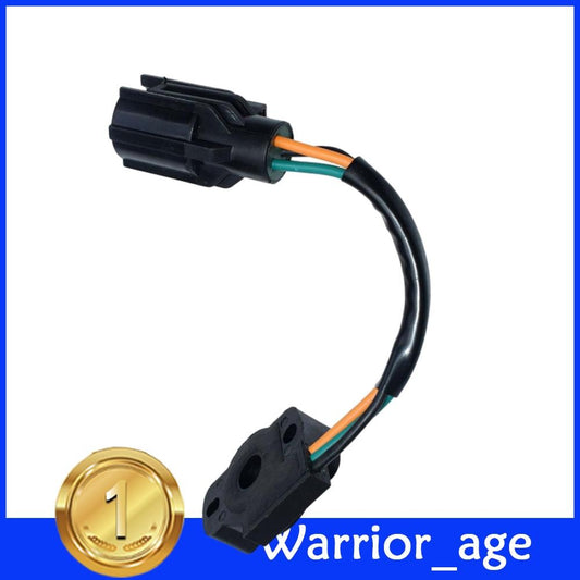 TPS Throttle Position Sensor Fit for 1986-1993 for Mustang 5.0L V8 E6AZ9B989C