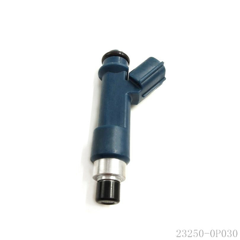 6-piece fuel injector nozzle set 23250-0P030 suitable for Toyota 01-09 4Runner Tacoma Tundra FJ