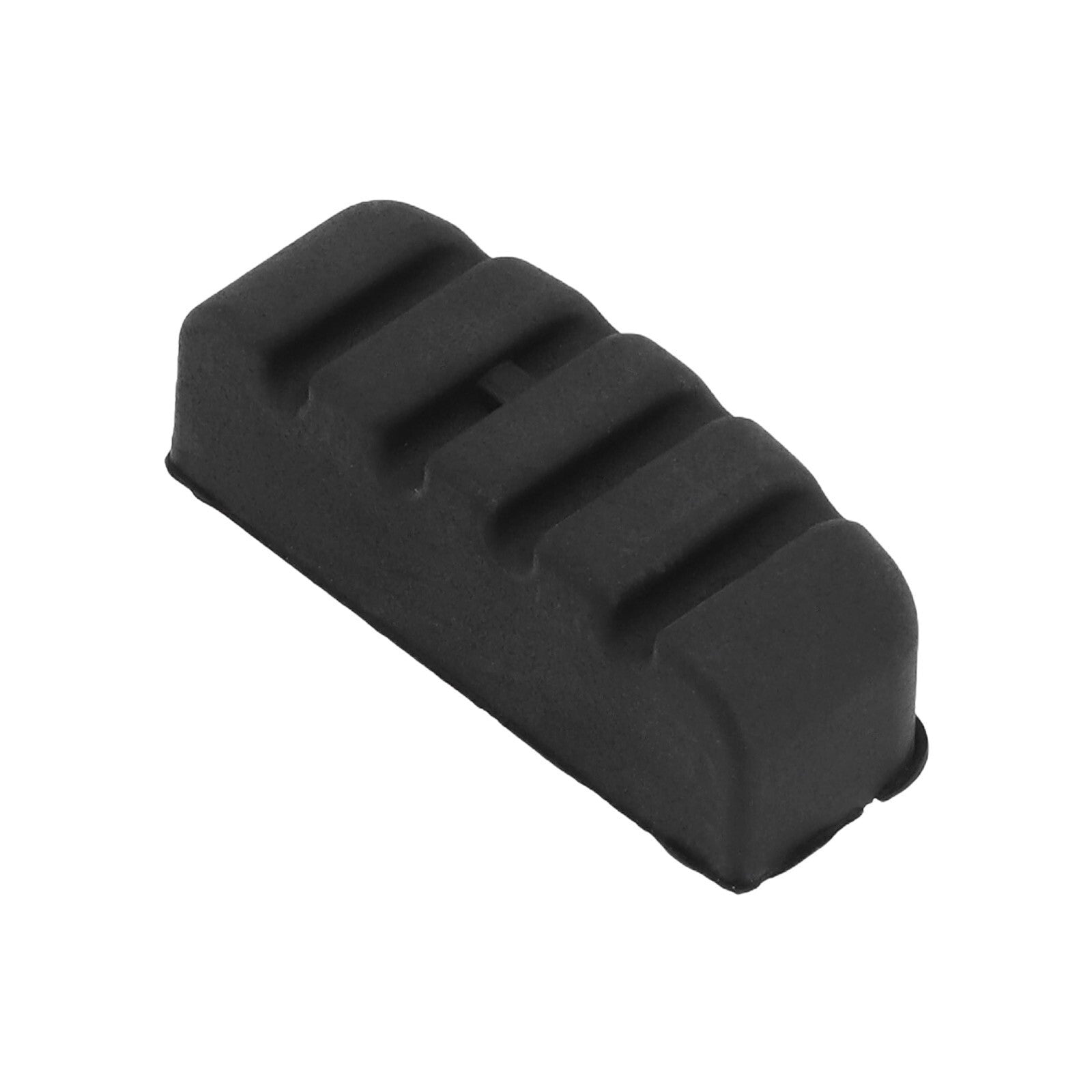 Trunk buffer compatible with for Ford Focus Hatchback 2012 to 2018