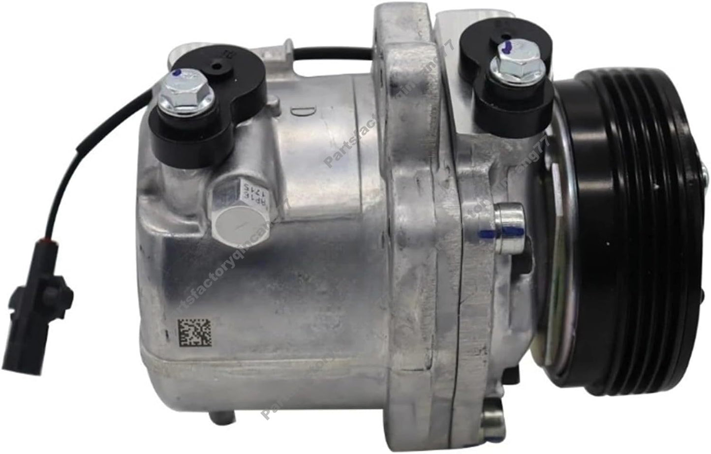 12V SS06L 4PK 95MM Auto A/C Compressor 95201-58J00 for Suzuki Wagon R 2005