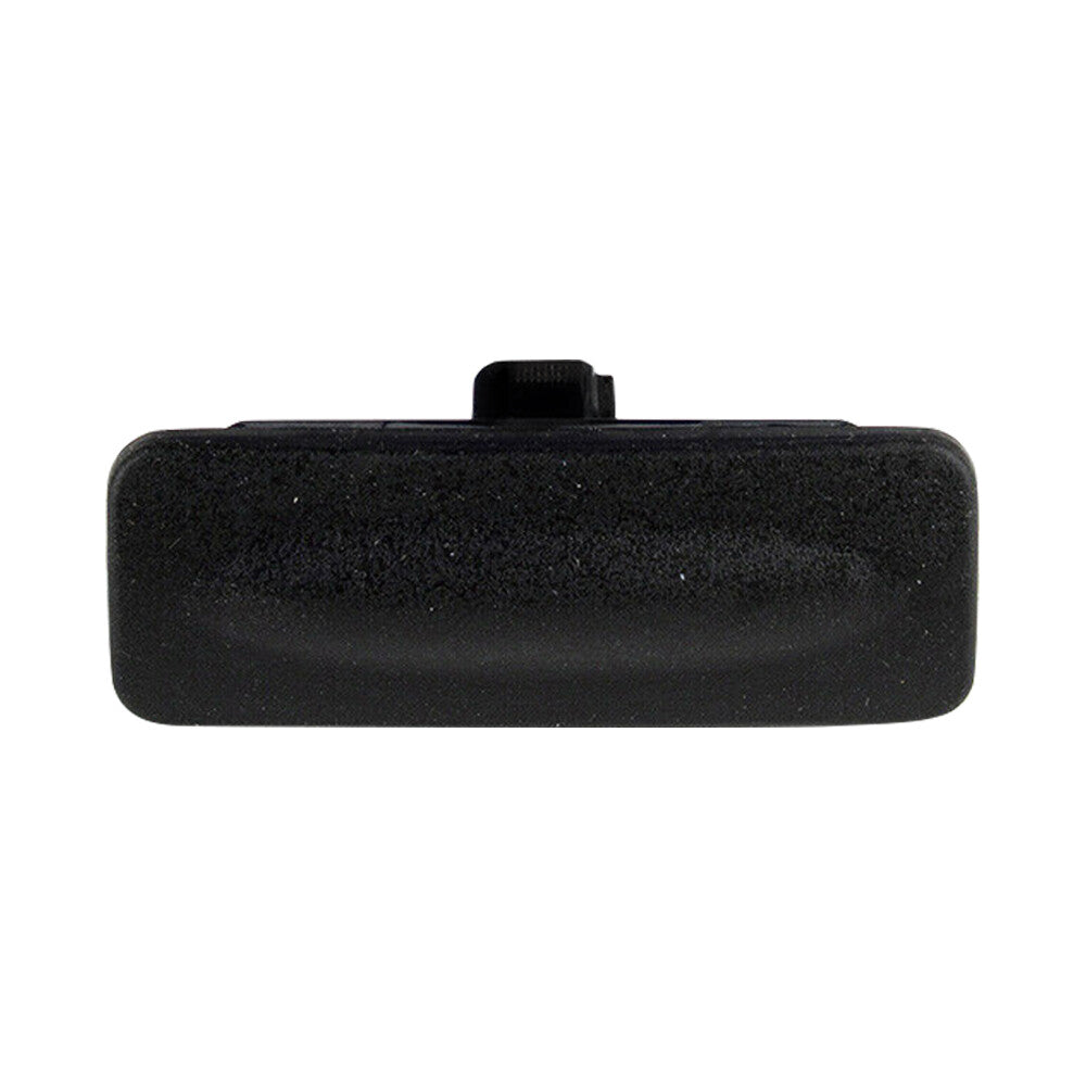 For 13-17 for Hyundai Avante for Elantra GT 81260-A5000 Black Trunk Lid Lock Handle New
