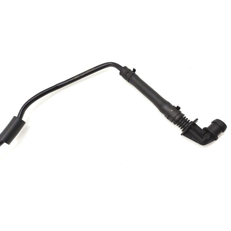 06L121081F Coolant Radiator Overflow Tank Hose Suitable for Audi A4, B9, S4, A5, S5