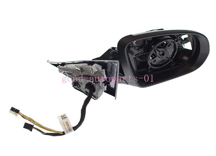 Right passenger door mirror 2058101805 is applicable to for Mercedes-Benz W205 C 63 AMG C300