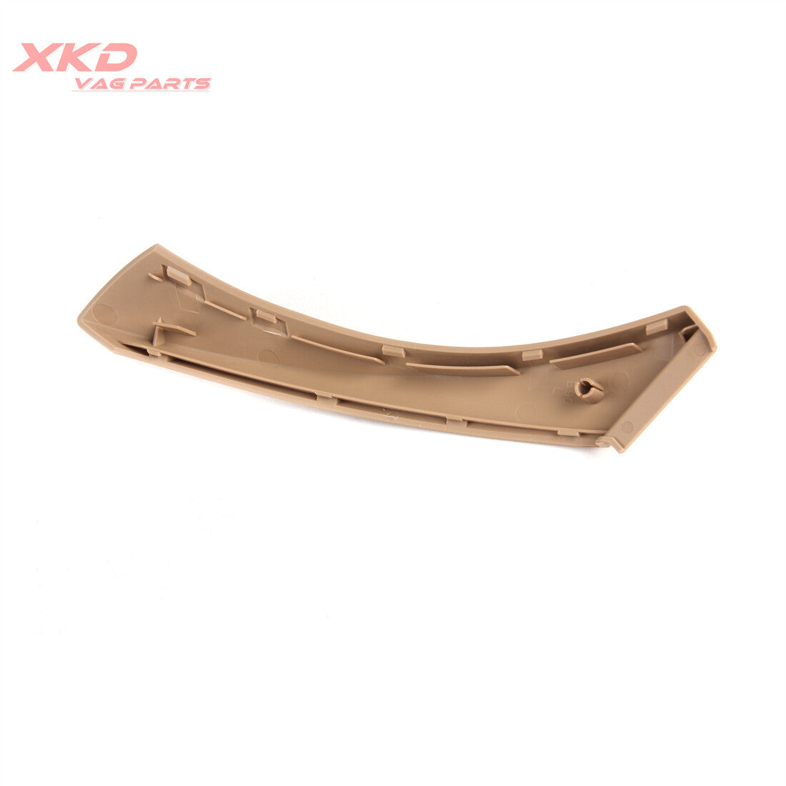 LHD interior door panel trim covers are suitable for BMW 3 Series E90 E91