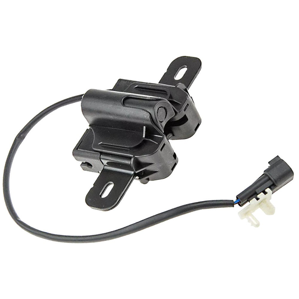 Engine Hood Latch Lock Catch Fit for S60 V60 2011-2018 V40 V40XC 2013 31371016