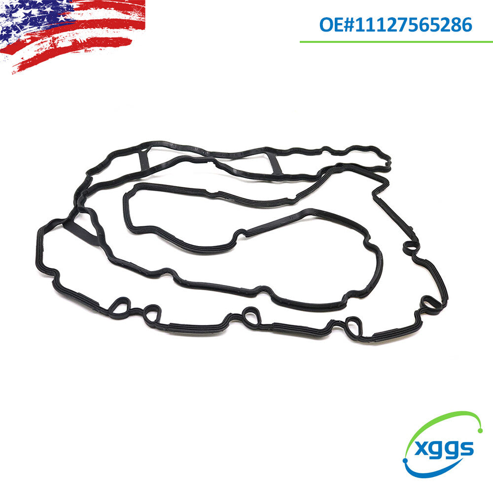1PC 11127565286 for BMW 1 SERIES M 135I 08-10 335I Valve Cover Gasket 07-13 NEW