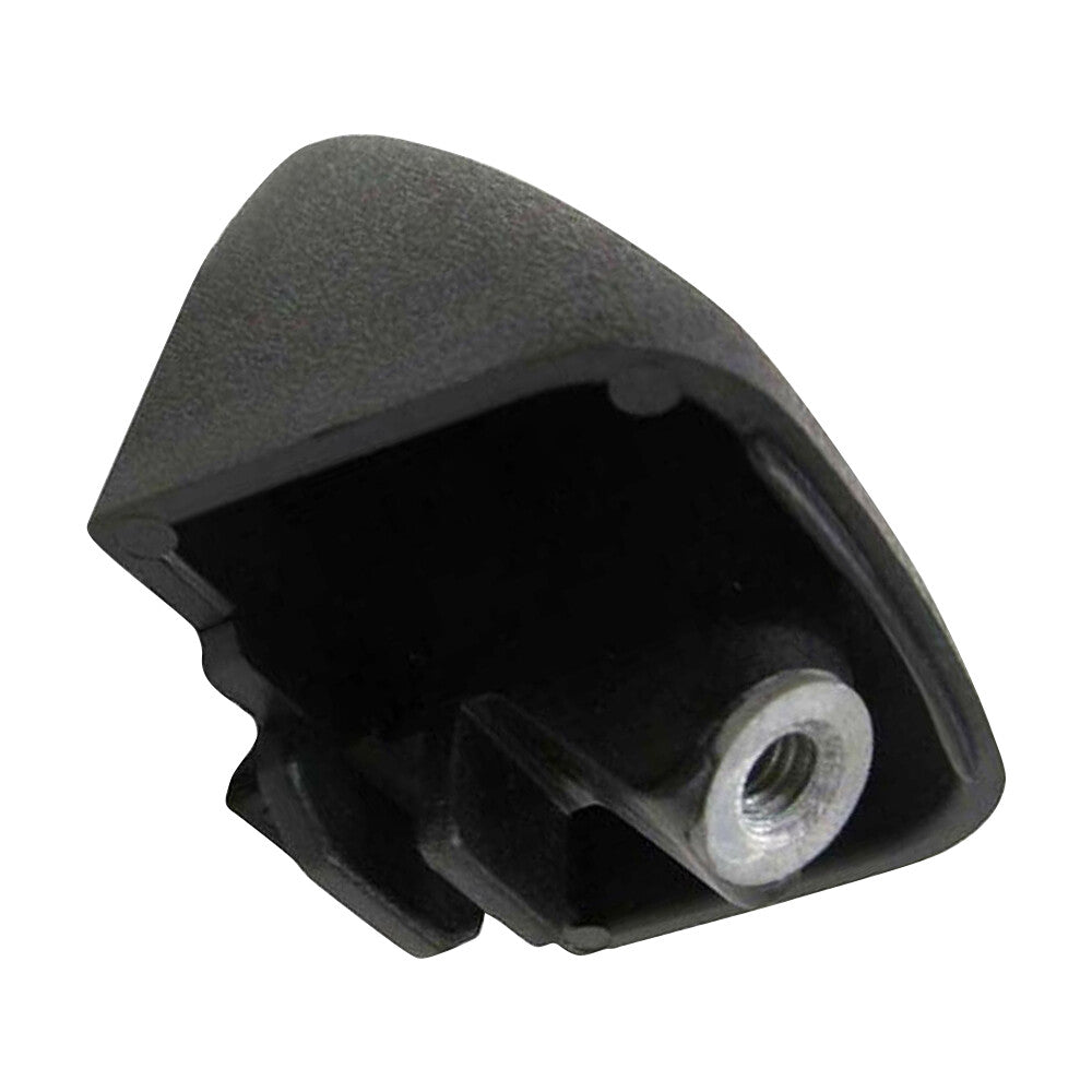 1 X Outside Door Handle End Cap 25957911 for 2006 2007 2008 2009 2010 for Hummer H3