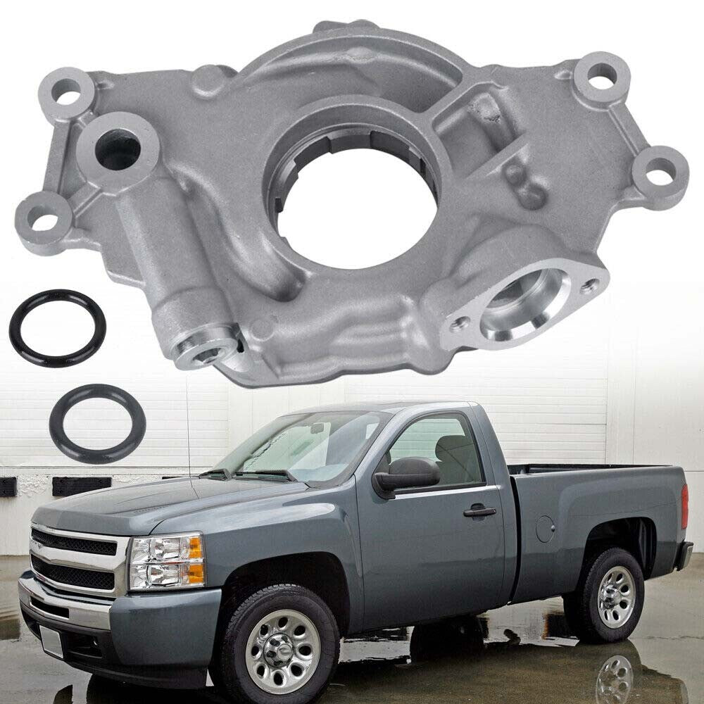 M295HV Engines High Volume Oil Pump for PONTIAC GTO FIREBIRD for ISUZU for HUMMER for GMC