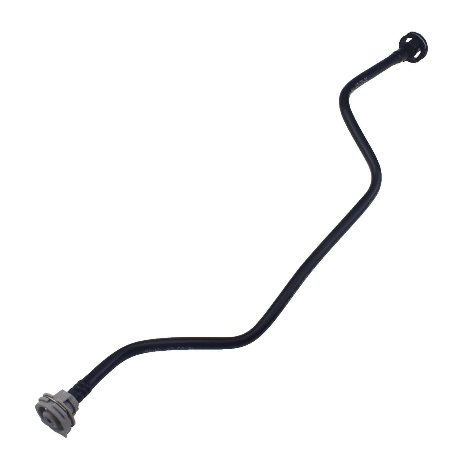 Coolant Radiator Reservoir Tank Hose for Audi Q5 2.0L 3.0L 2013-2017 8R0121081AQ