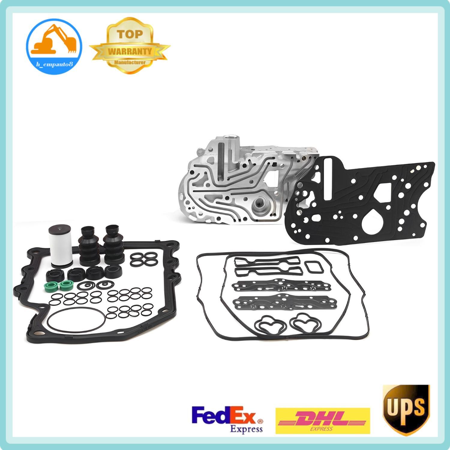 DSG 7 Speed Transmission Repair Kit Fits BWM A1 A3 Q3 for BORA for PASSAT DQ200 0AM