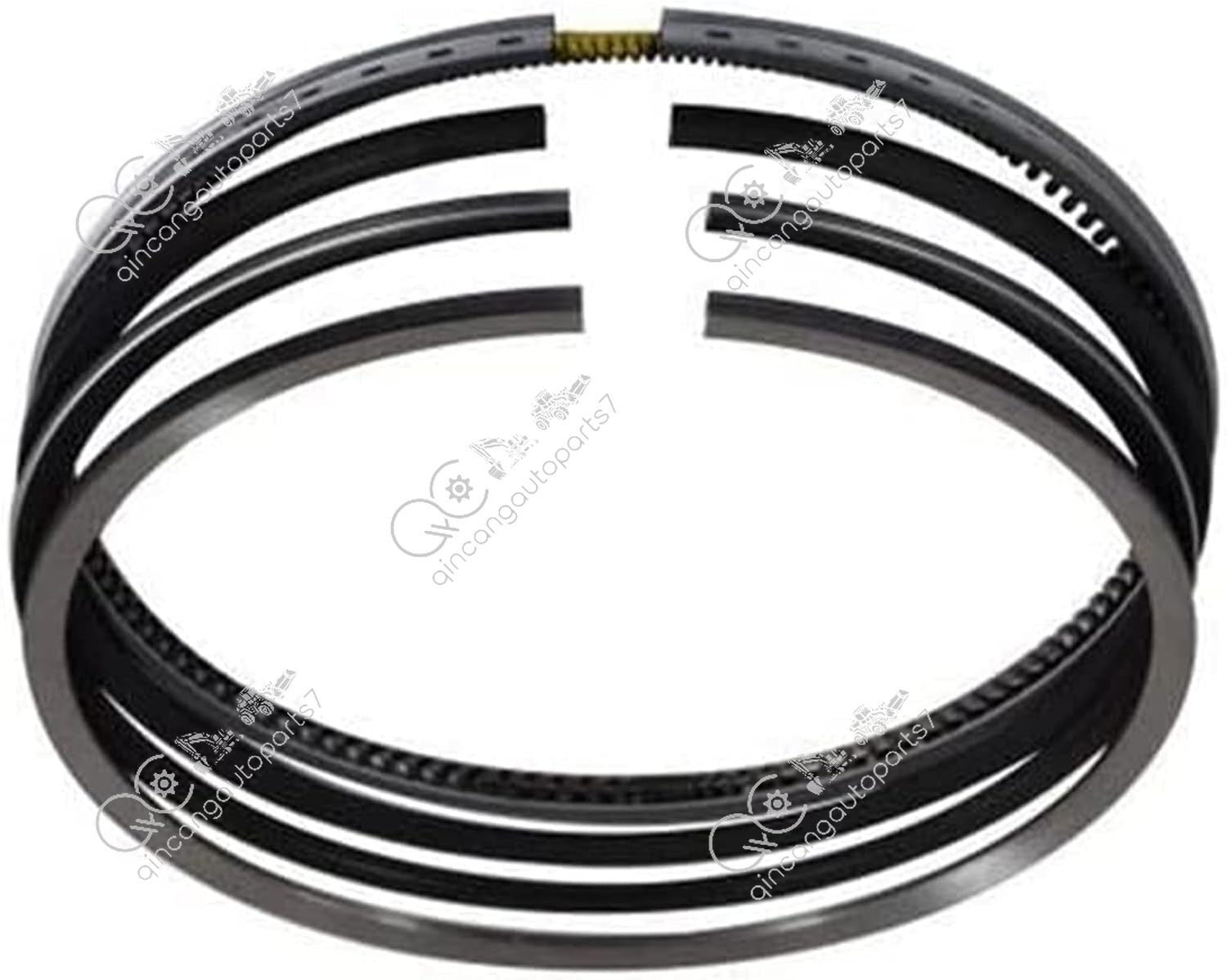 Piston Rings for NT855 NTA855 NH855 5.500 4089811 3803471