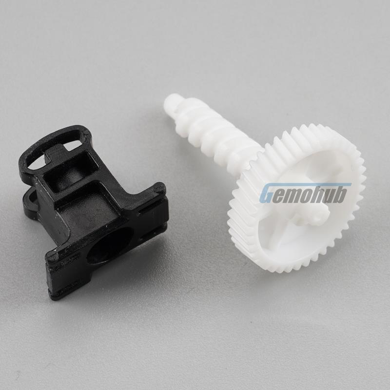 Trunk Lock Motor Gear For 2010-2014 for VW for Jetta Sportwagen 2012-2020 for Skoda Citigo