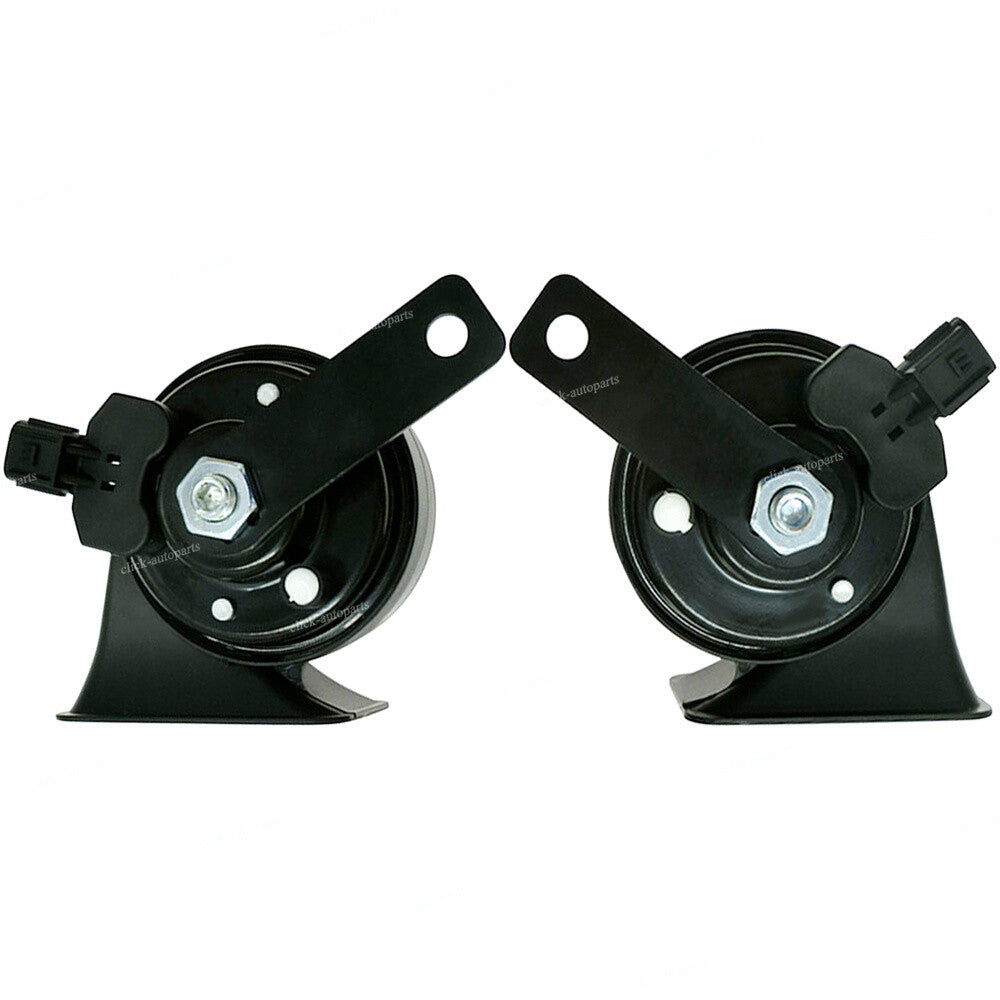 38150-TVA-H01 RH+LH Side Car Low Horn for Honda for Accord 2018 2019 2020 2021