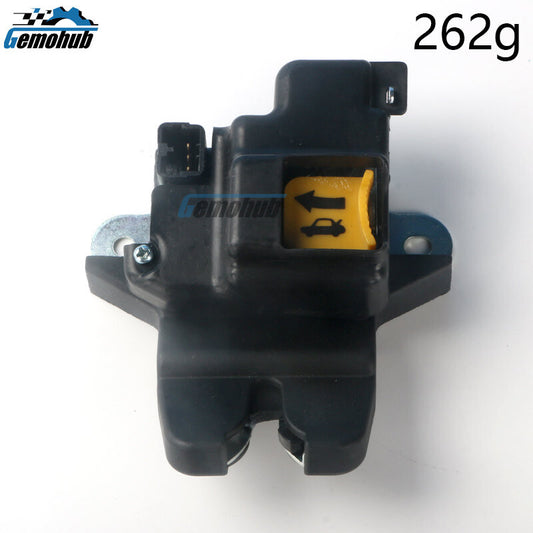 TRUNK LATCH Lock Release Actuator 812902E010 for 11-2019 for Hyundai ACCENT