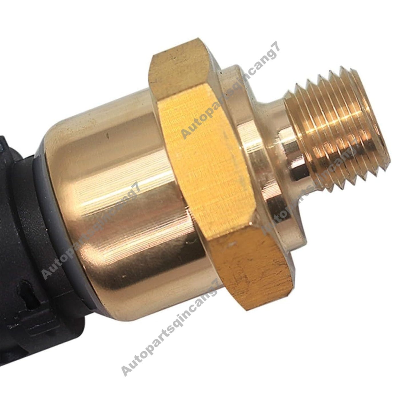 Oil Pressure Sensor Switch 11039574 fits for Volvo EW160B EW180B EW200B Excavator