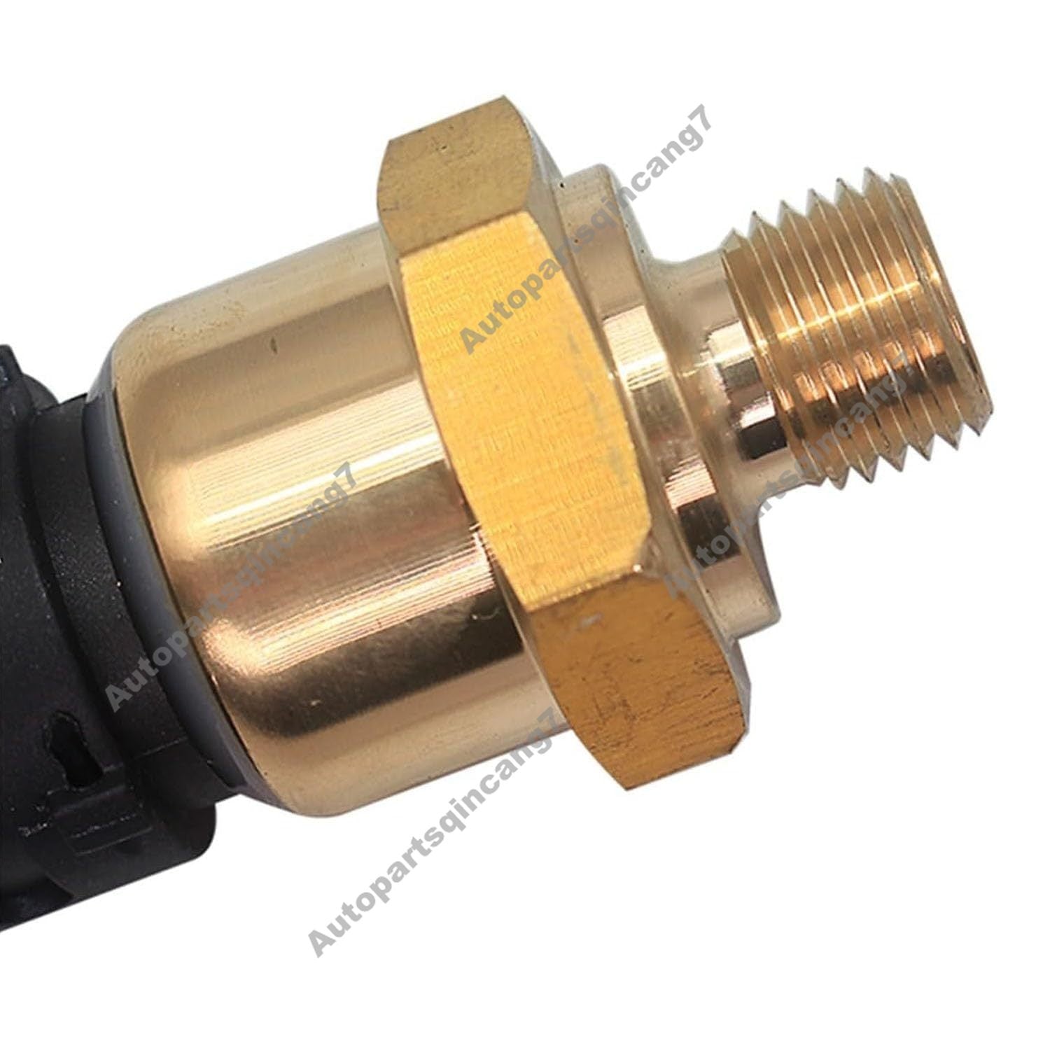 Oil Pressure Sensor Switch 11039574 fits for Volvo EW160B EW180B EW200B Excavator