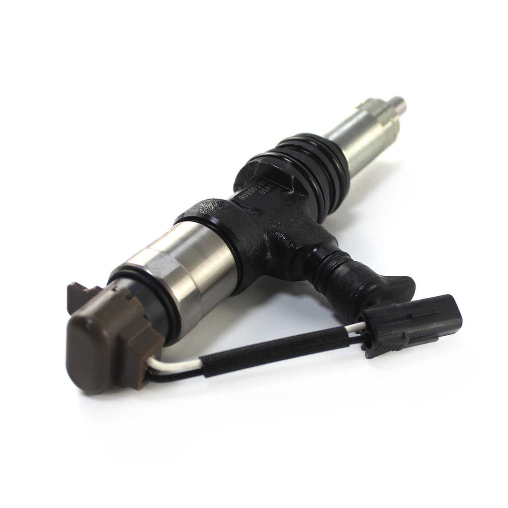 Diesel Injector 095000-5450 for 6M60 Fuel Injector