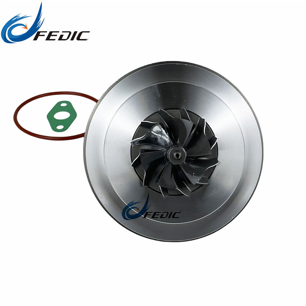 Turbo cartridge 53039880288 for Ford for Jaguar Land- for Rover for Volvo 2.0T Eco Boost
